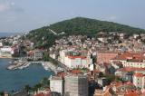 Split is the second largest city in Croatia, located in the heart of the region of Dalmatia, with a...