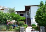 Fully furnished apartments in a detached house with its own separate entrance and terrace. Property...
