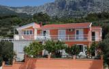 The apartments are situated in a quiet part of Podgora, only 300-m away from the sea. Near there is...