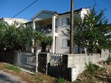 The new and luxurious apartments in a quiet little village Okrug Gornji on the island Ciovo. Ciovo is...