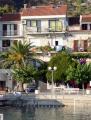Our apartments are located in a centuries old, stone house by the sea in the romantic fishing port,...