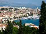Fully furnished apartments in Kastela bay, Split and Omis. Apartments in Kastela bay and Omis is located...