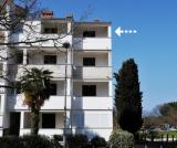Newly renovated and modern furnished apartment is located in a quiet area between the center and one...