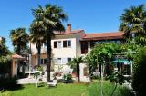 Our apartments are located in a suburb of the town of Porec, the apartments are fully equipped. Property...
