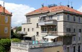 Fully furnished apartments in the center of Split categorized with 4 stars. 40 m away from the palace...