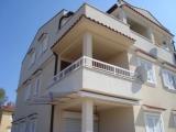 Stylish new apartment, fully furnished, in a quiet part of Porec, with a view of the beautiful landscape...