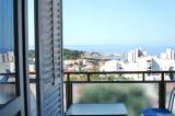 Available for your summer vacation we have a studio - apartment (room with mini-kitchen and bathroom...