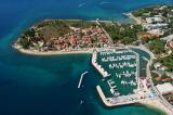 Fully equipped apartment in Zadar-Borik district, for 2-5-minute walk to plaže.Miran family kvart.Ublizini...