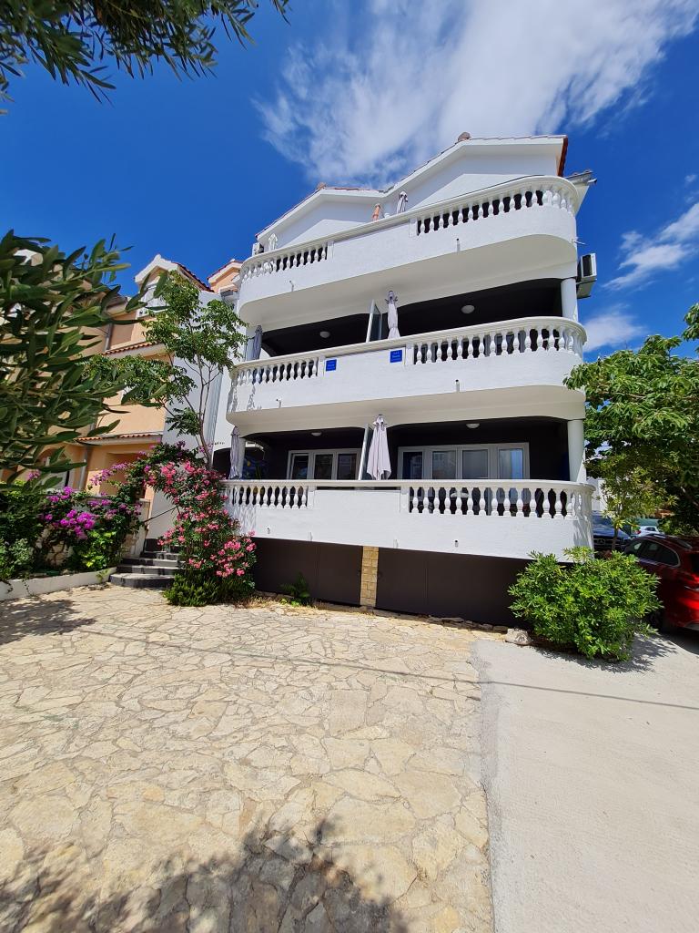 Apartments Vodice Apartments Lagom Direct-Croatia com