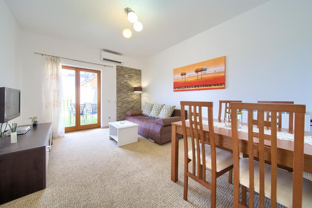 Apartments Fažana Apartments Villa Belvedere