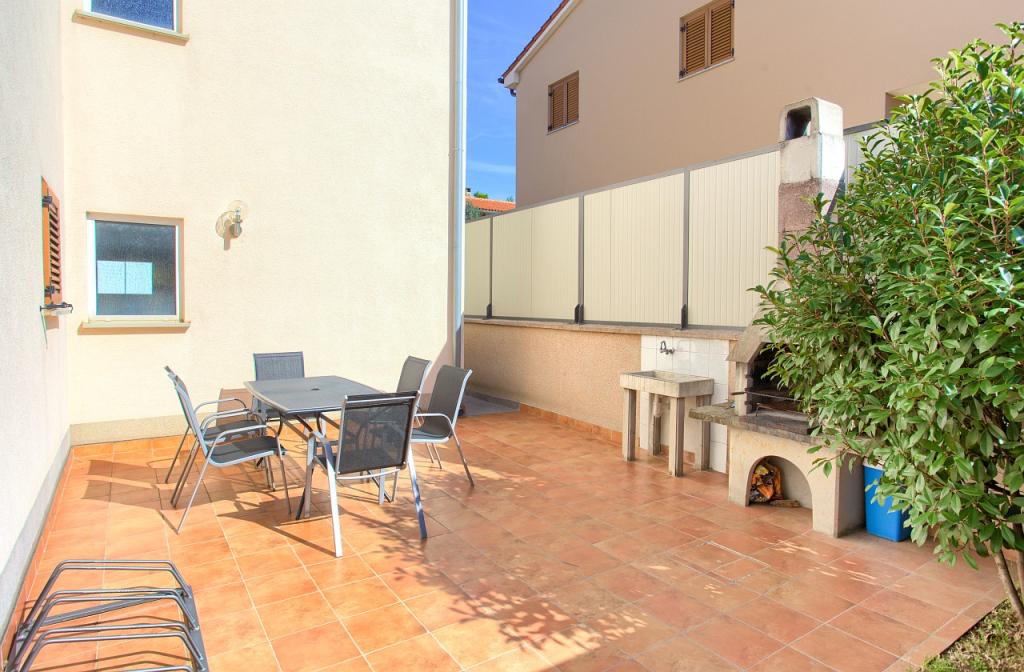 Apartments Fažana Apartments Villa Belvedere