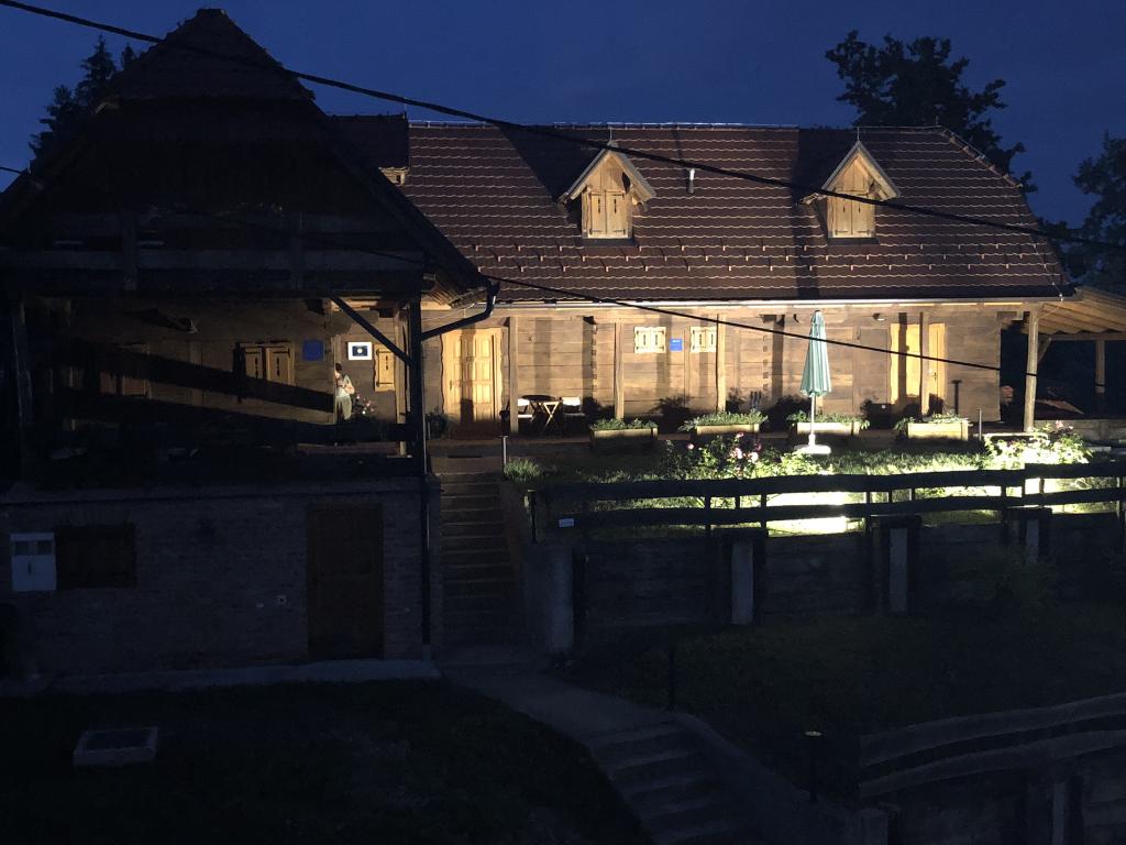 Apartments Velika Gorica Holiday home Sunčani Brijeg