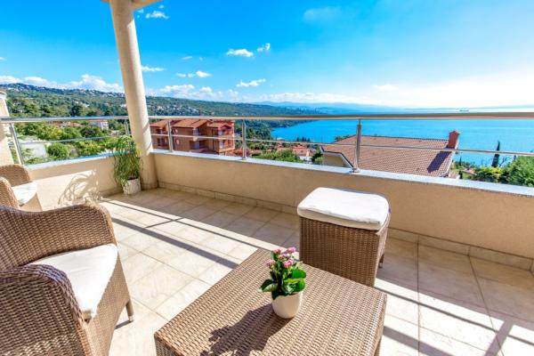 Apartments Opatija Apartment Andreja Direct-Croatia com