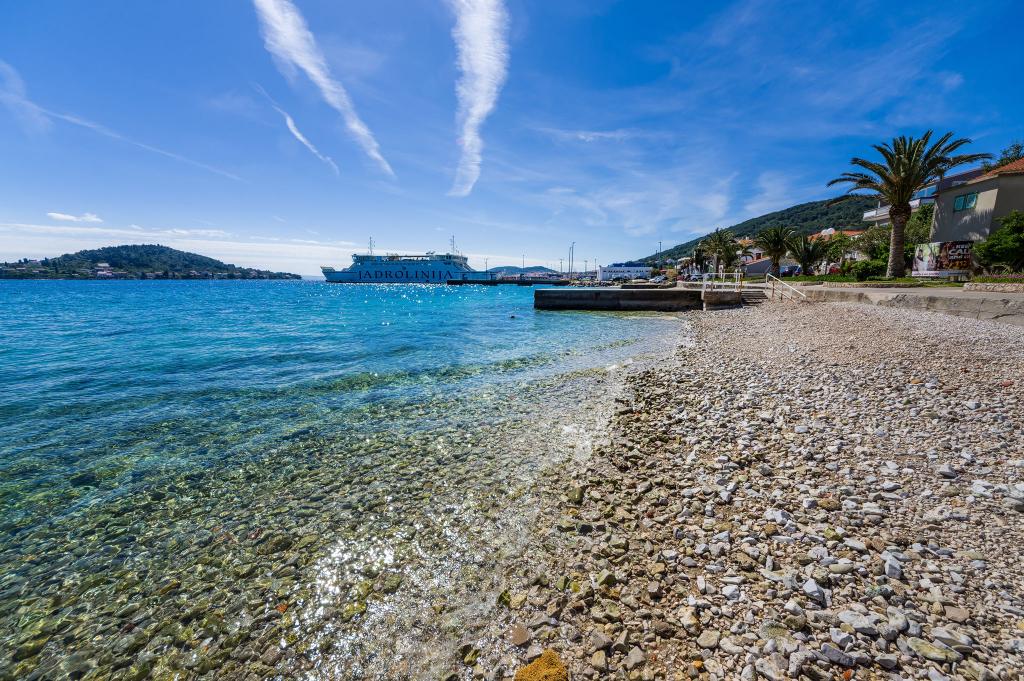 Apartments Ugljan Preko Apartment Maggi Direct-Croatia com