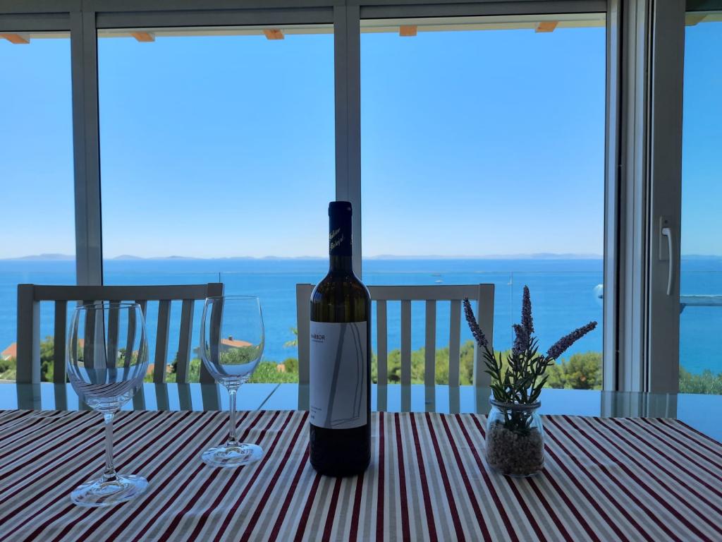 Apartments Murter Apartments Vilma