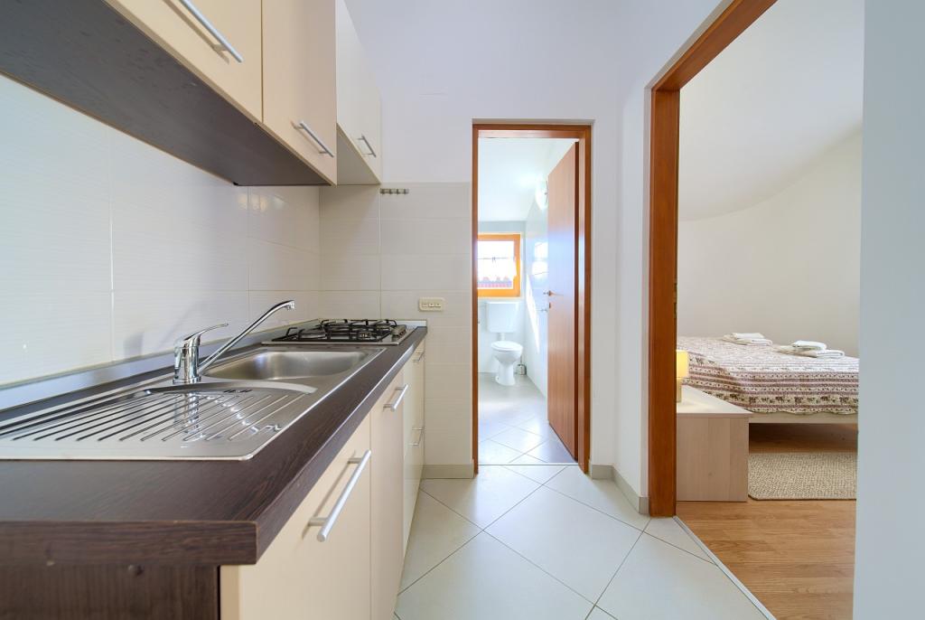 Apartments Fažana Apartments Villa Belvedere