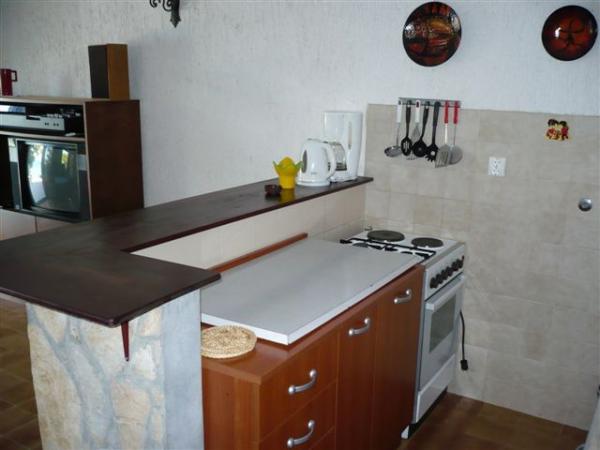 Apartments Murter Betina - Apartments Ille Ilic | Direct-Croatia.com