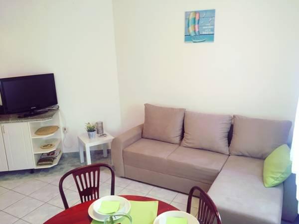 Apartments Pag Novalja - Apartment Beach | Direct-Croatia.com