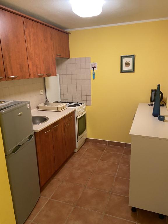 Apartments Krk Malinska Apartments Oliver