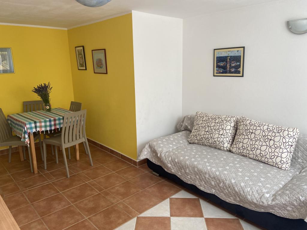 Apartments Krk Malinska Apartments Oliver