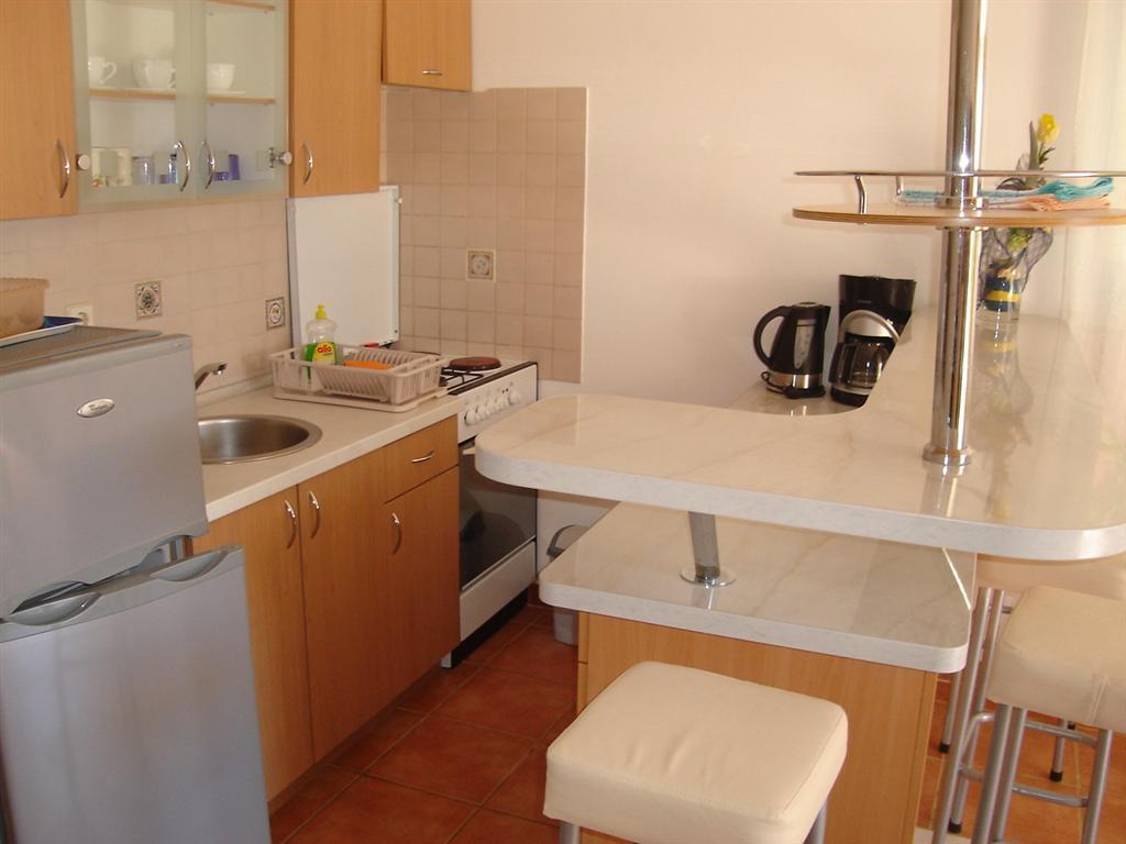 Apartments Krk Malinska Apartments Oliver