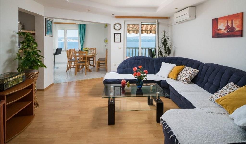 Apartments Omiš Apartments Tomas