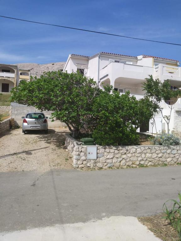 Apartments Pag Apartment Dijana