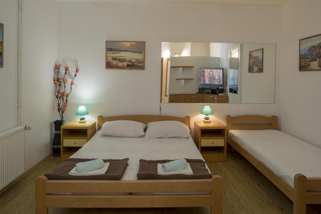 Apartments Zuljana Apartments Tina Direct Croatia Com