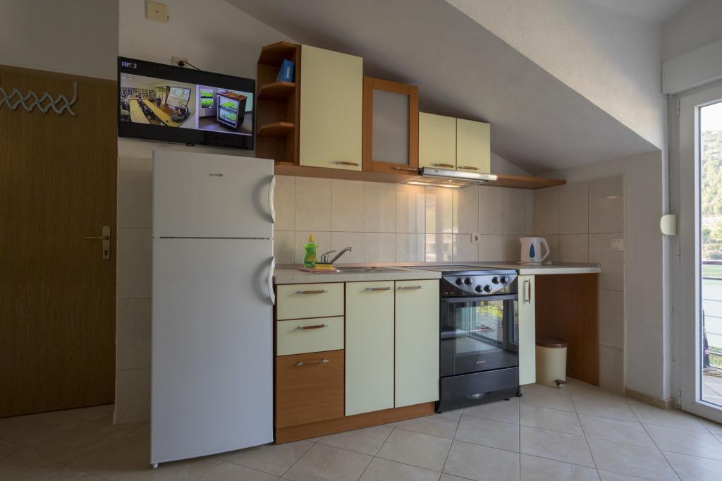 Apartments Zuljana Apartments Tina Direct Croatia Com