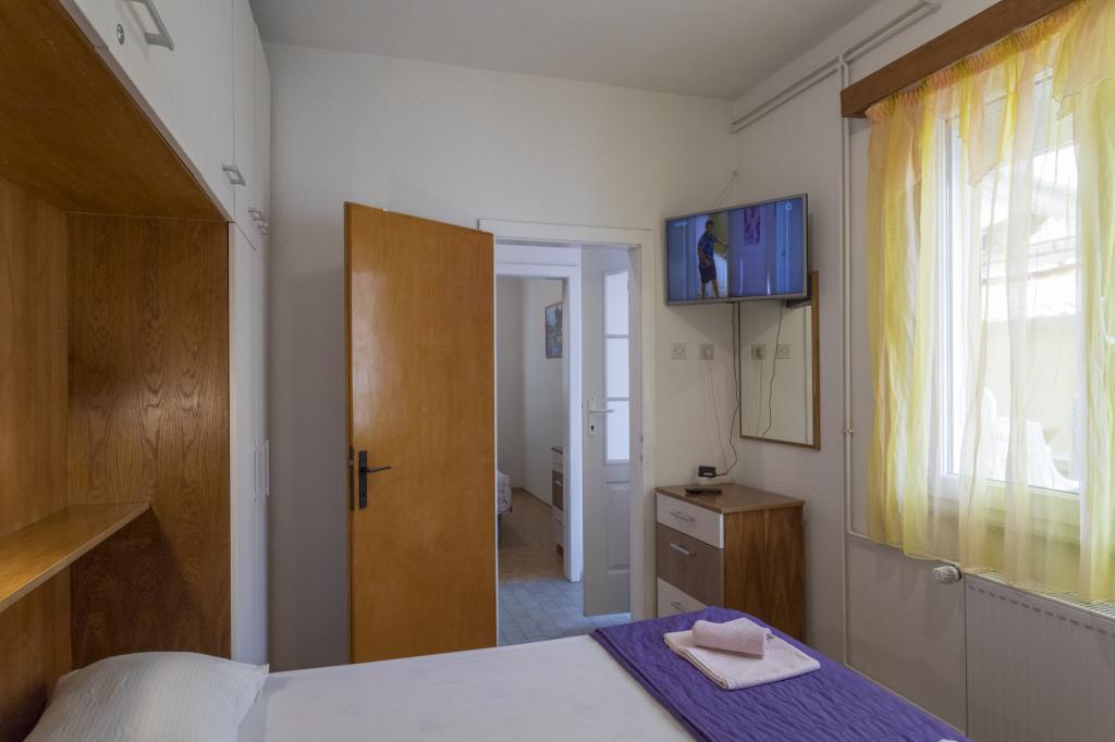 Apartments Zuljana Apartments Tina Direct Croatia Com