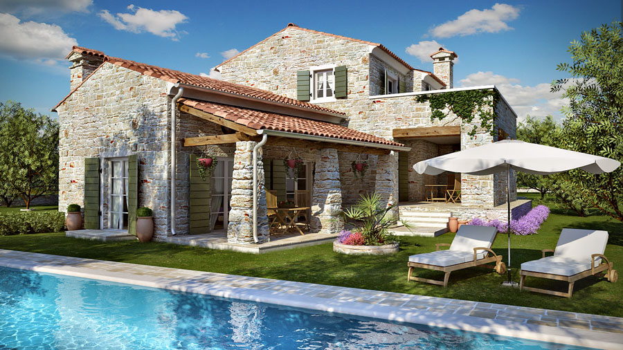 Few Reminiscences About Accommodation In Croatia Direct Few Reminiscences About Accommodation In Croatia