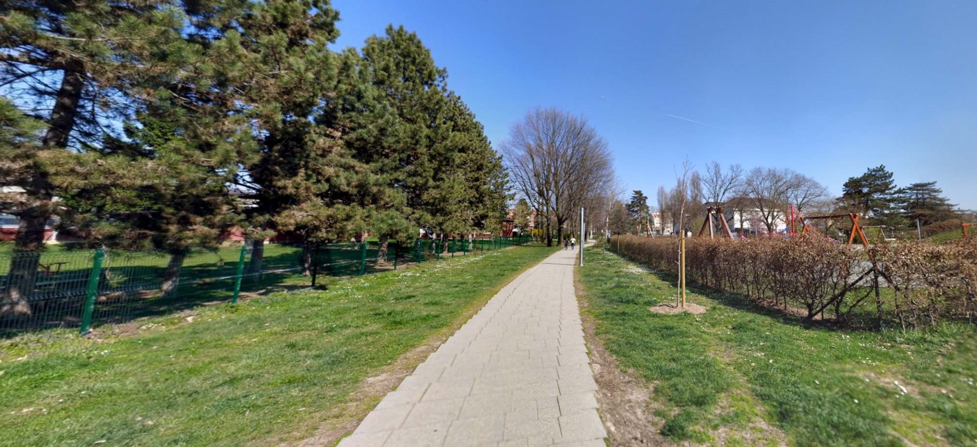 Apartments in Velika Gorica