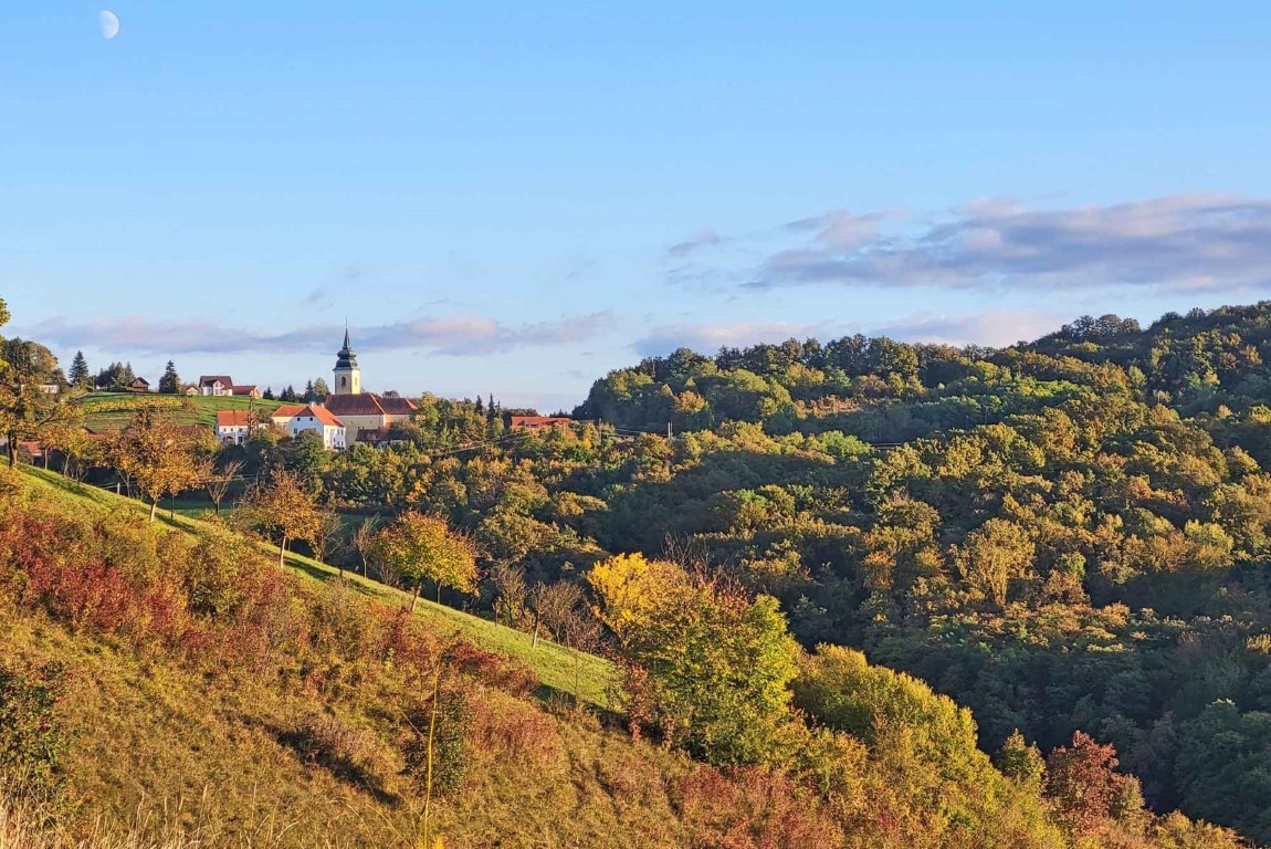 Apartments in Marija Gorica