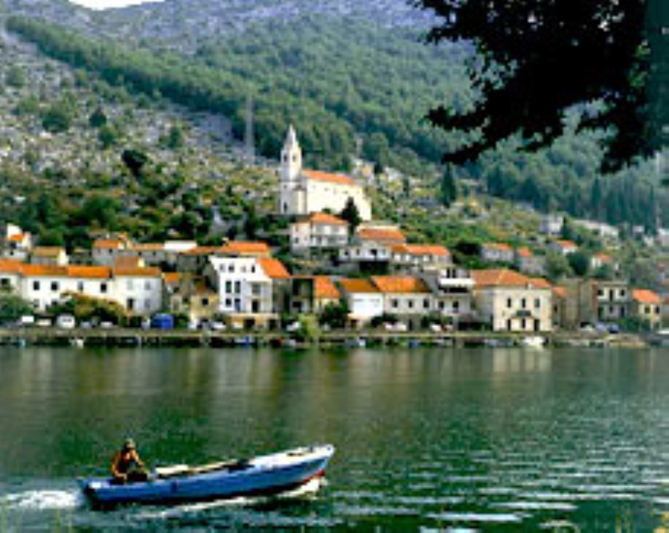 Apartments in Metković | Direct-Croatia.com