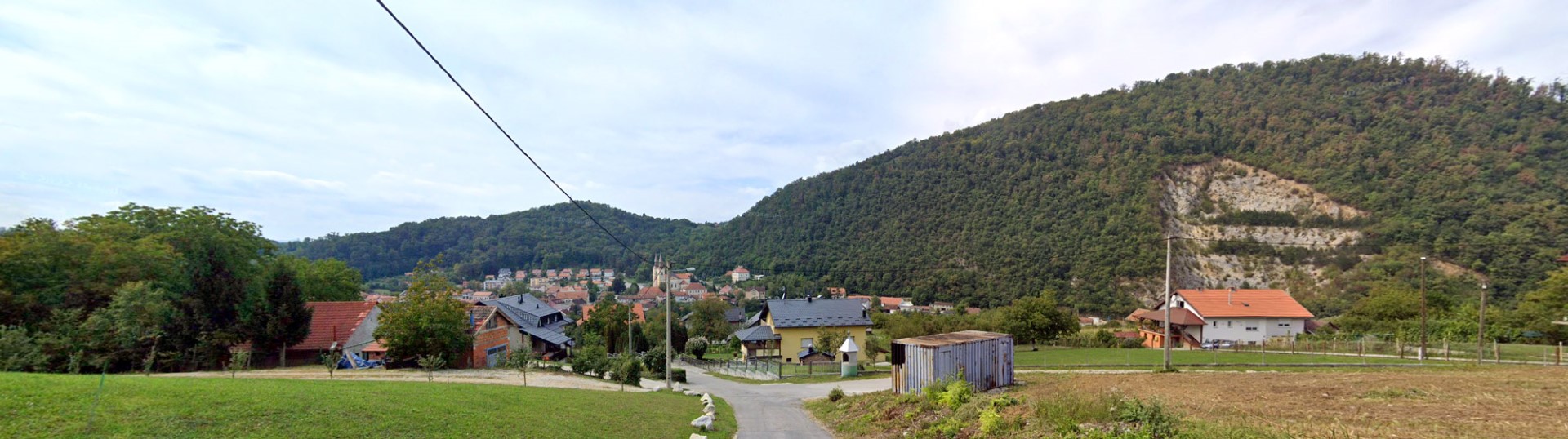 Pregrada Apartments in Pregrada | Direct-Croatia.com
