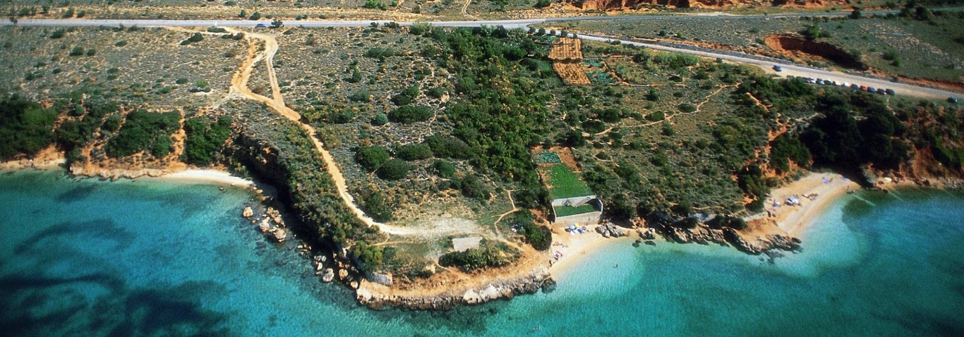 Apartments in Rab Barbat | Direct-Croatia.com