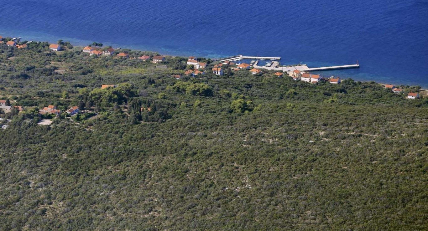 Rivanj Apartments in Rivanj | Direct-Croatia.com